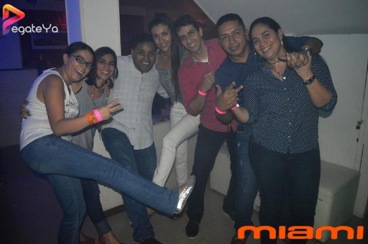 Foto 52 de Miami - 1er Fds julio 2016 en Miami Bar Cali, Cali