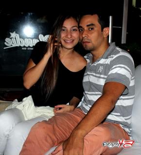 Foto 37 de Blondie - Marzo 15 del 2014 en Blondie Bar Cali, Cali