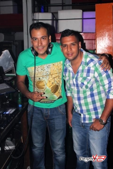 Foto 30 de Favela - 5to FDS Nov 2014 en Favela Club Menga, Cali