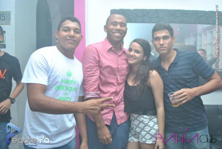 Foto 8 de Bahia 18 y 19 de Diciembre de 2015 en bahia club, Cartagena