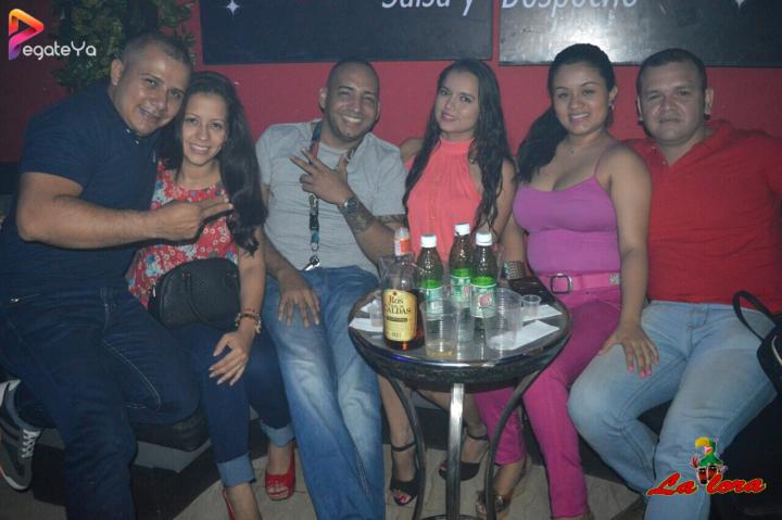 Foto 8 de La Lora - 2DO Fds Febrero 2017 en La Lora Bar, Cali