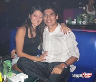 Foto 51 de Noviembre 30 del 2013 en Rooms Club