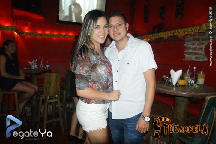 Foto 2 de Tu Candela 19 y 20 de Junio de 2015 en TU CANDELA cartagena, Cartagena