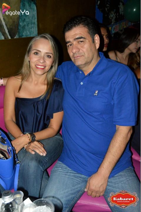 Foto 83 de Kabaret Bar - 1ER Fds Julio 2017 en Kabaret - Granada, Cali
