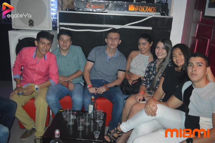 Foto 28 de Miami - 4to Fds Sept. 2016 en Miami Bar Cali, Cali