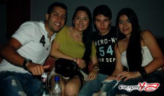 Foto 20 de Noviembre 10 del 2012 en Space Menga, Cali