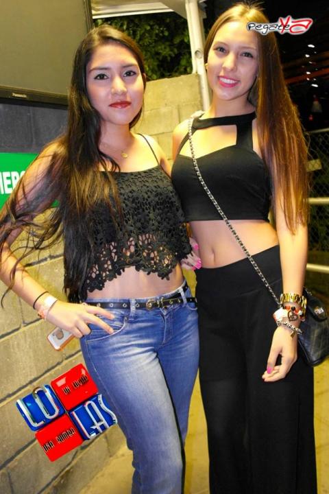 Foto 112 de Lolas Club - 5to FDS Nov 2014 en Lolas Club Menga Cali, Cali