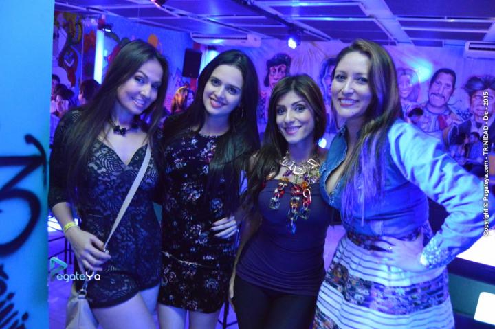 Foto 16 de Trinidad - 31 Dic 2015 en Trinidad Discoteca Bucaramanga, Bucaramanga
