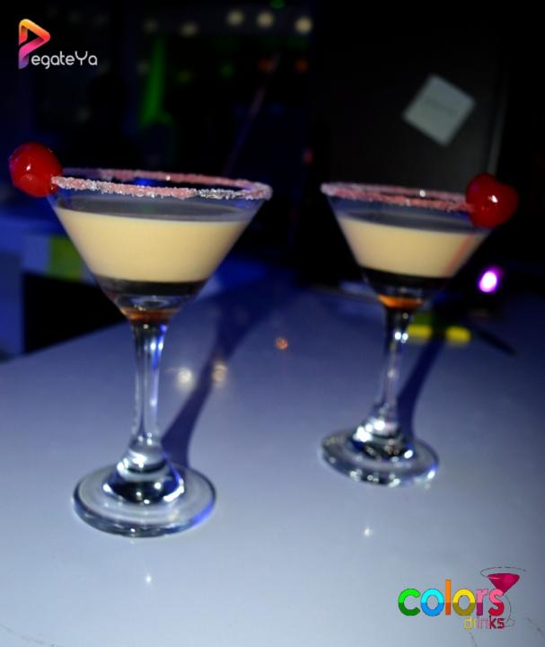 Foto 13 de Colors Drink - 3er FDS Junio 2015 en Colors Drink, Cali