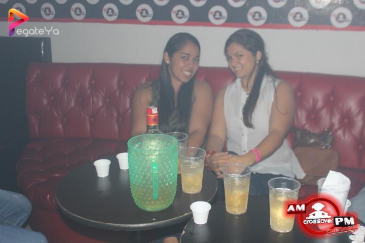 Foto 11 de Ampm - Feria 2015 en Am / PM Bar - Cali, Cali