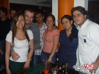 Foto 19 de Marzo 09 del 2011 en Urbano Bar Cali, Cali