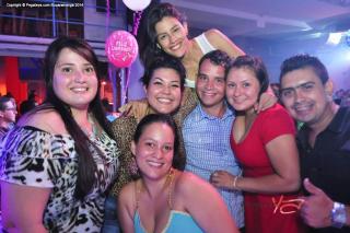 Foto 25 de DISCOTECA Maria Casquitos- 15 marzo 2014 en Maria Casquitos Bucaramanga, Bucaramanga