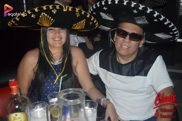 Foto 39 de Chente - 3er Fds Febrero 2017 en CHENTE Vallenatos y Rancheras, Cali