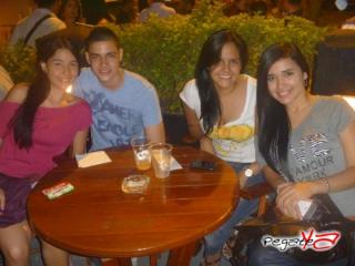 Foto 59 de Marzo 31 del 2012 en Urbano Bar Cali, Cali