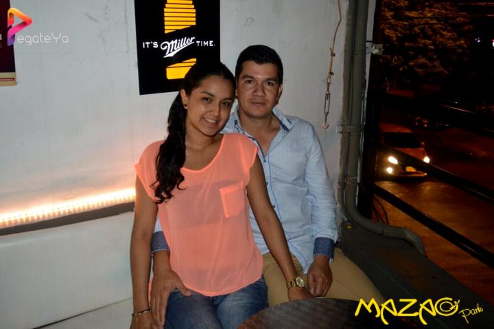 Foto 7 de Mazao Park - 4to Fds Abril 2016 en Mazao Park, Cali
