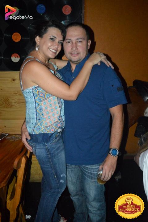 Foto 107 de Mi Dios se lo Pague - 3er Fds Febrero 17 en Fonda Mi Dios Se Lo Pague, Cali