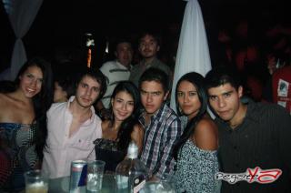 Foto 63 de The End 03 de Agosto en THE END Discoteca Medellin, Medellín
