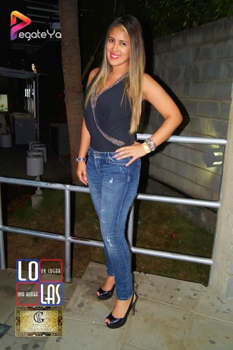 Foto 103 de Lolas - Feria 2015 en Lolas Club Menga Cali, Cali