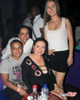 Foto 48 de Diciembre 07 del 2013 en Rooms Club