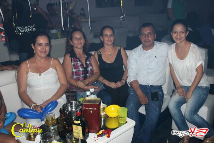 Foto 10 de La Cantina - Julio 12 en La Cantina, Cali