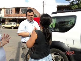 Foto 14 de Bucaramanga entrega donaciones Cumbre Ba en Bucaramanga entrega donaciones Cumbre Ba, Barrancabermeja