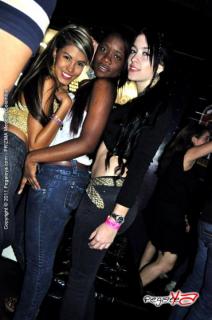 Foto 53 de Discoteca Prizma 26 noviembre 2011 en Prizma Discoteca Medellin, Medellín