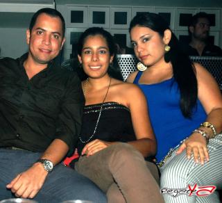 Foto 11 de Noviembre 17 del 2012 en Space Menga, Cali