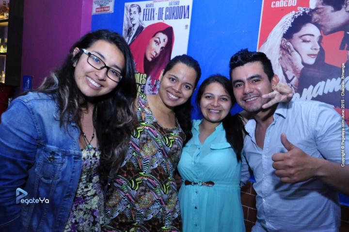 Foto 63 de Discoteca Chabela - 27 junio 2015 en Discoteca Chabela Bucaramanga, Bucaramanga