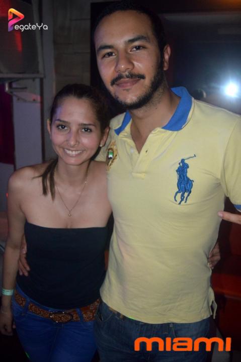 Foto 26 de Miami Bar - Feria 2015 en Miami Bar Cali, Cali