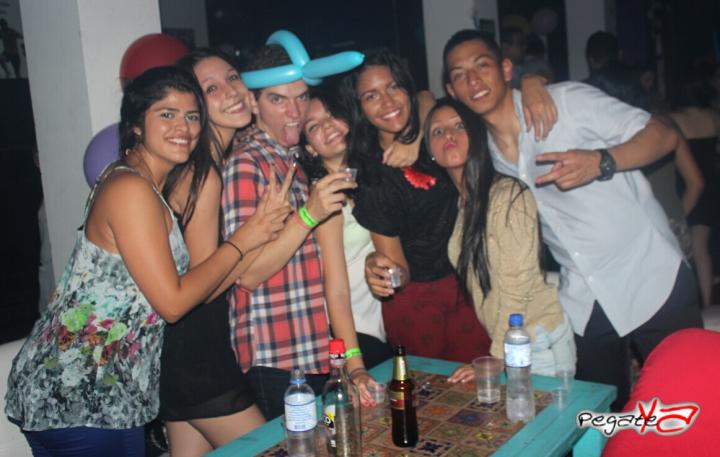 Foto 44 de Zambomba - Julio 12 en Club Zambomba, Cali