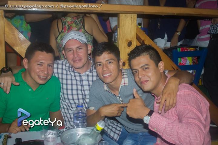 Foto 9 de EL CANTINAZO - Villavicencio en El Cantinazo, Villavicencio