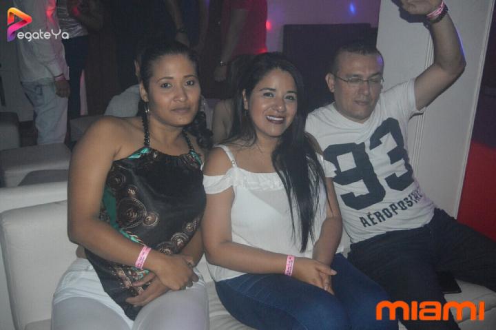 Foto 33 de Miami Bar - 3er Fds Febrero 2017 en Miami Bar Cali, Cali