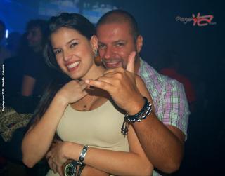 Foto 30 de Fotos Spazio 44 Medellin - 29 sep 2012 en SPAZIO 44 Club Discoteca Medellin, Medellín