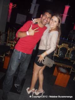 Foto 31 de 03-10 Febrero 2012 en Discoteca Malabar Bucaramanga, Bucaramanga