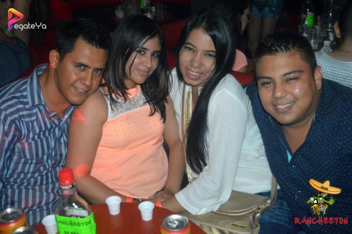 Foto 15 de Rancheeton - Feria de Cali 2015 en Rancheton Cali, Cali