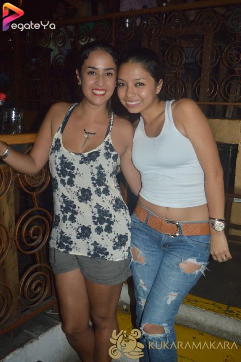 Foto 26 de Kukaramakara - 2DO Fds Julio 2016 en Kukaramakara Discoteca Cali, Cali