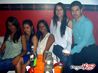 Foto 18 de Praga Sur / Octubre 6 del 2012 en Praga Club Cali, Cali