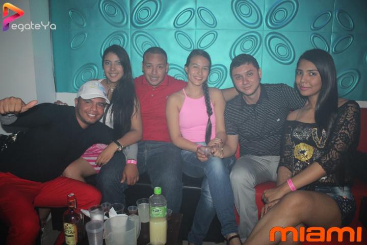 Foto 40 de Miami - 2DO Fds julio 2016 en Miami Bar Cali, Cali