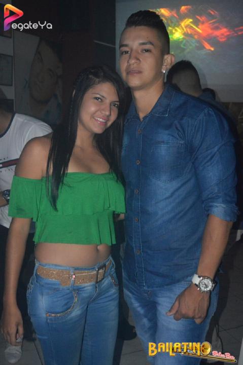 Foto 68 de Bailatino - 4to Fds Febrero 2017 en Bailatino - Bar, Cali