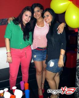 Foto 2 de Agosto 24 del 2013 en Babel / Barra Libre Cali, Cali