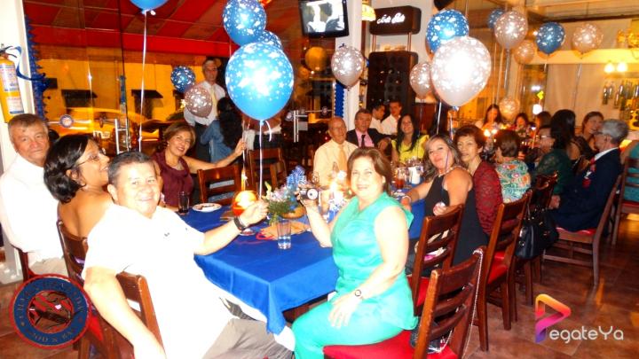 Foto 17 de Charly / Granada - 4to FDS Marzo 2015 en Charly, Cali
