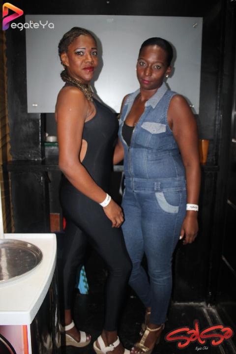 Foto 28 de Salsa Night Club - 2DO Fds Julio 2016 en Salsa Night Club, Cali