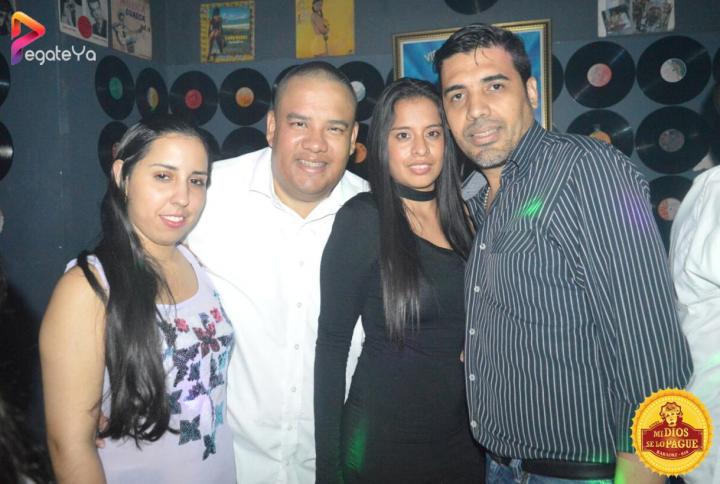 Foto 56 de Mi Dios se lo Pague - 3er Fds Julio en Fonda Mi Dios Se Lo Pague, Cali