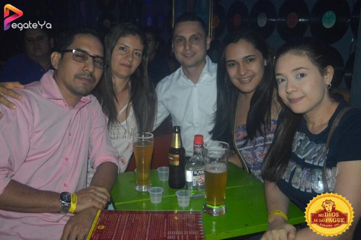 Foto 101 de Mi Dios se lo Pague - 4to Fds Febrero 17 en Fonda Mi Dios Se Lo Pague, Cali