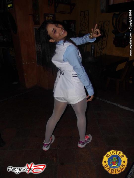Foto 16 de MISTER BABIILA 12 Y 13 de DIC 2014 en Discoteca MISTER BABILLA cartagena, Cartagena