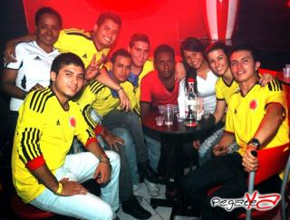 Foto 124 de Octubre 12 del 2013 en Am / PM Bar - Cali, Cali