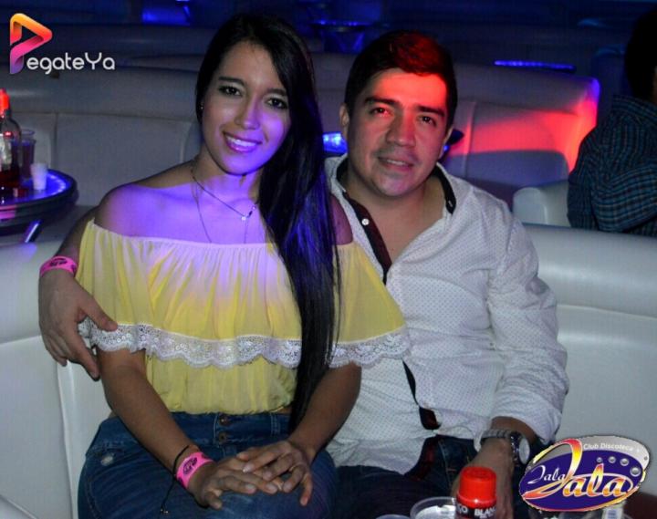 Foto 5 de JalaJala - 3er/4to Fds Julio 2017 en Jala Jala Club, Cali