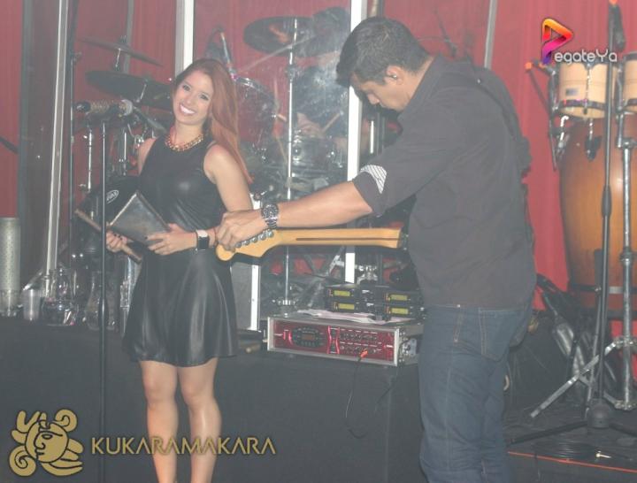 Foto 35 de Kukara - 4to FDS Sept 2015 en Kukaramakara Discoteca Cali, Cali