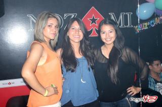 Foto 29 de Diciembre 14 del 2013 en Nozomi Club, Cali