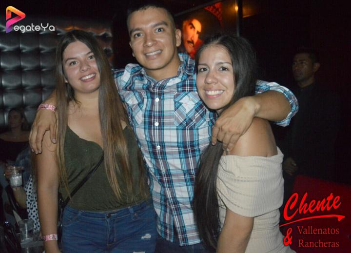 Foto 42 de Chente - 3er Fds Julio 2017 en CHENTE Vallenatos y Rancheras, Cali